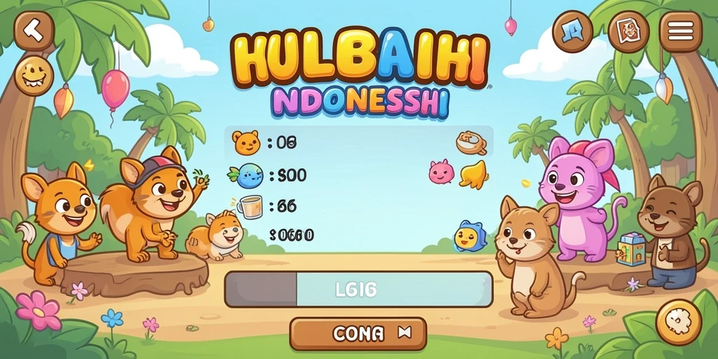 Event spesial dengan hadiah menarik untuk pemain.
