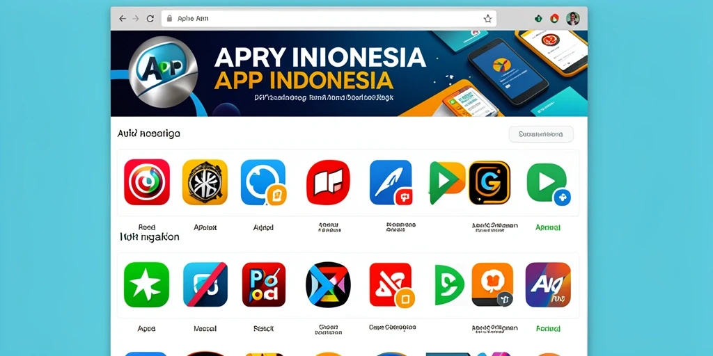 Gambaran aksi seru saat pemain berkompetisi untuk meraih skor tertinggi.