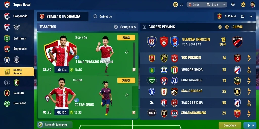 Penghargaan dan bonus menarik untuk pengguna aktif.