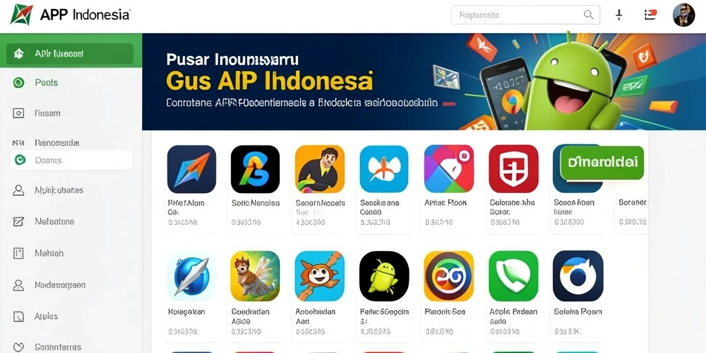 Sistem keamanan yang terjamin untuk menjaga data pengguna.