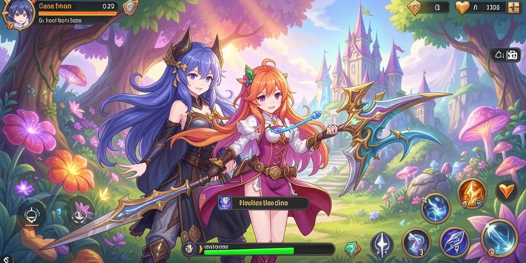 Event menarik dengan hadiah yang menggoda.