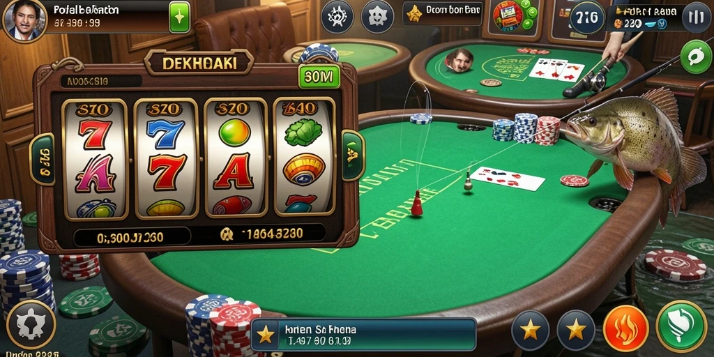 Screenshot menampilkan fitur komunitas yang aktif.