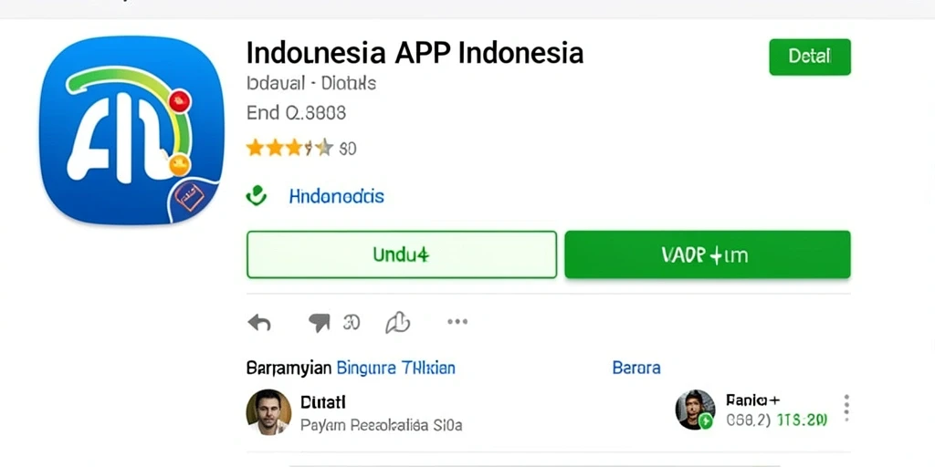 Tantangan seru di setiap level petualangan.