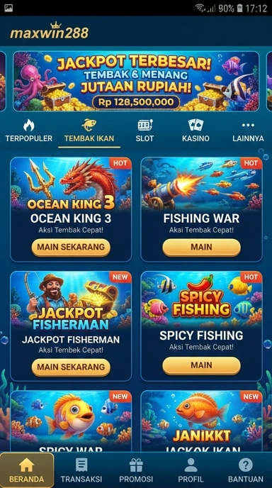 maxwin288 — halaman unduh